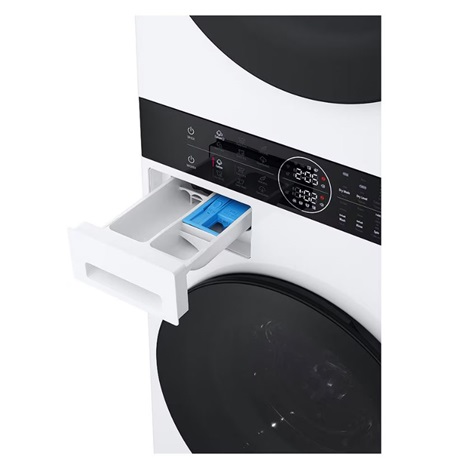 Lg WT1210WWF Mosó-szárítógép