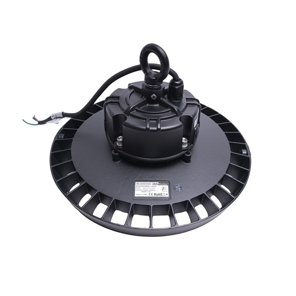 Iris Lighting UFO 100W/19000lm/SMD 2835 LED csarnokvilágító lámpa (IL-HBL100W4000K)