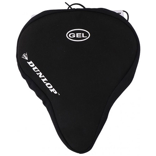 Dunlop , Kerékpár Üléshuzat, Fekete, Gél (33053110)