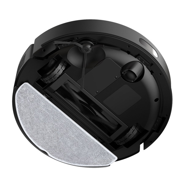 TP-LINK TAPO RV30 MAX Robot Porszívó és Felmosó LiDAR Navigációval TP-LINK TAPO RV30 MAX Robot Porszívó és Felmosó LiDAR Navigációval