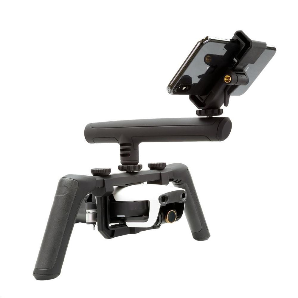 PolarPro Katana Pro - DJI Mavic Air Tray/T-Grip Combo (817465021873, 31552) PolarPro Katana Pro - DJI Mavic Air Tray/T-Grip Combo (817465021873, 31552)