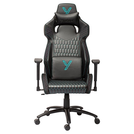 Yenkee YGC 110CN PHANTOM Gaming szék Yenkee YGC 110CN PHANTOM Gaming szék