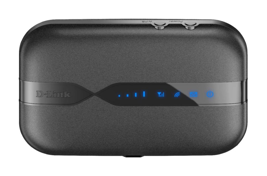 D-Link DWR-932 4G Hotspot