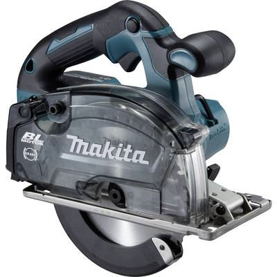 Makita Akkus kézi körfűrész 150 mm 2. akkuval, Hordtáskával 18 V Makita Akkus kézi körfűrész 150 mm 2. akkuval, Hordtáskával 18 V
