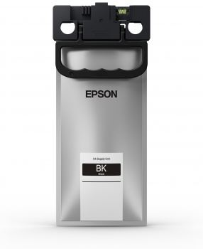 Epson WF-M52xx/57xx sorozathoz XL tintapatron fekete (C13T965140) Epson WF-M52xx/57xx sorozathoz XL tintapatron fekete (C13T965140)