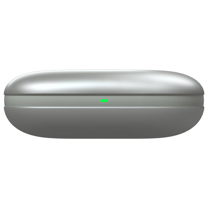 1MORE FIT OPEN EF906-Silver wireless headset Ezüst