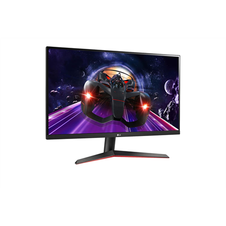 LG 27" 27MP60GP-B IPS FHD AMD FreeSync™ DisplayPort monitor
