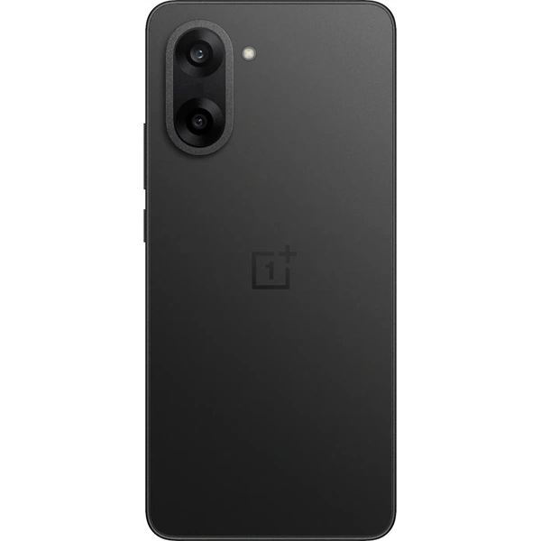 OnePlus Nord CE5 6,77" 5G 8/256GB  okostelefon Fekete