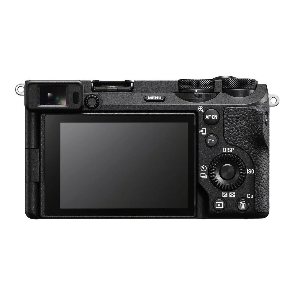Sony Alpha 6700 MILC fényképezőgép váz