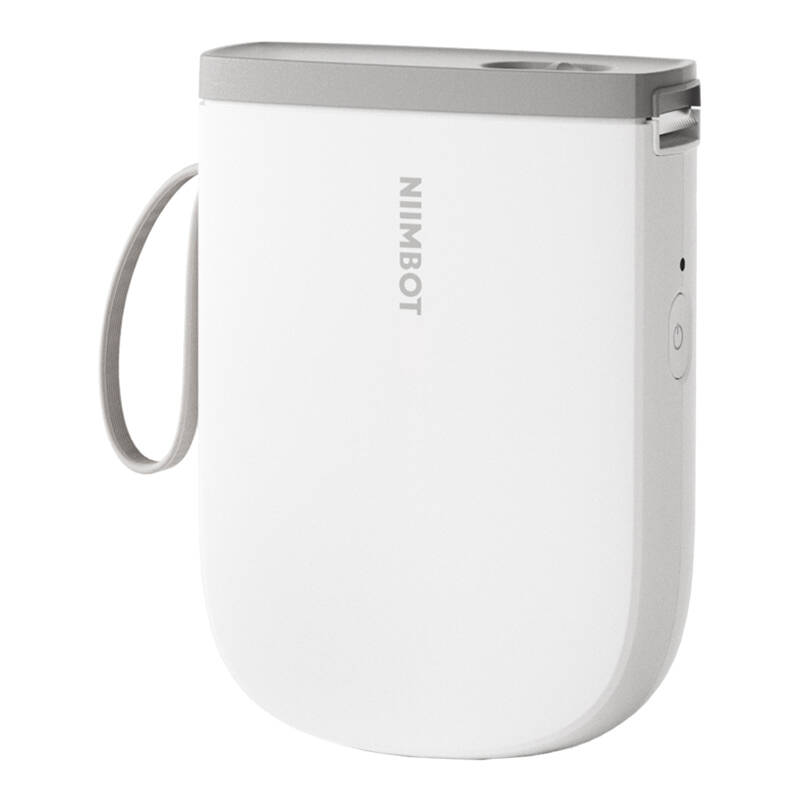 Niimbot D11H Portable Label Printer White Niimbot D11H Portable Label Printer White