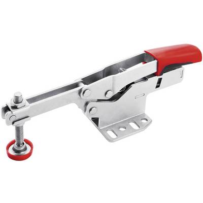 Karos szorító, dbC-HH70 Bessey dbC-HH70, fesztáv: 65 mm Karos szorító, dbC-HH70 Bessey dbC-HH70, fesztáv: 65 mm