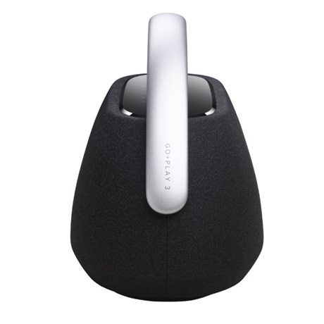 Harman/Kardon GO+ PLAY 3 BLKEP Bluetooth hangszóró
