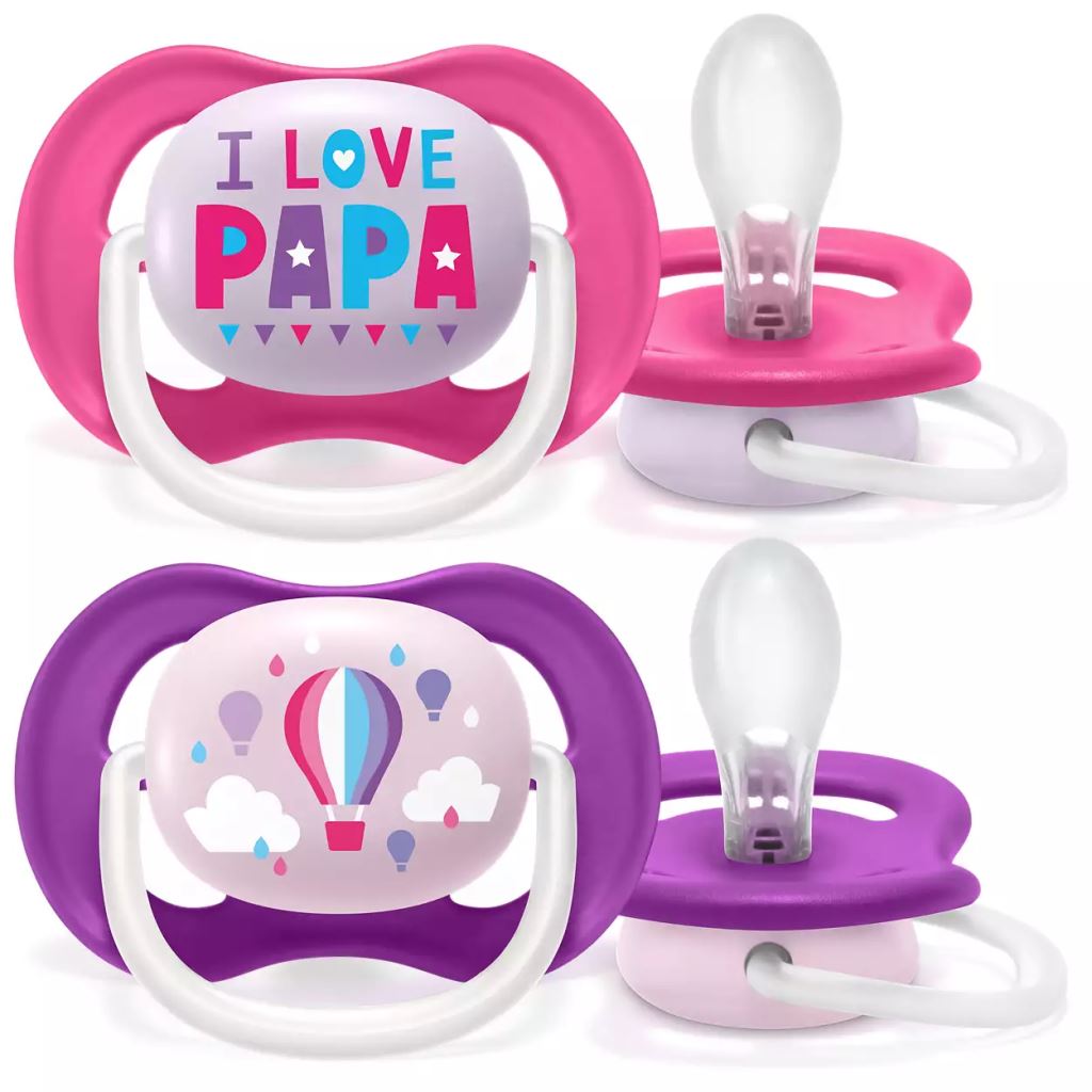 Philips Avent ultra air cumi (SCF080/04)