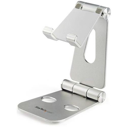 StarTech.com tablet tartó állvány 4-13" ezüst (USPTLSTND)