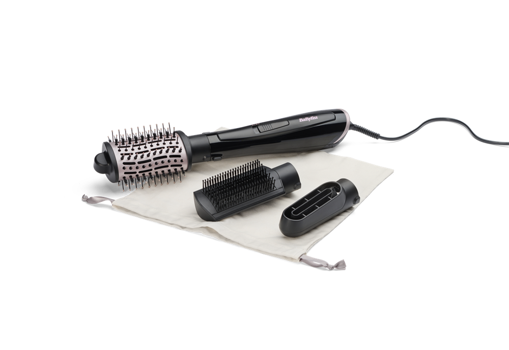 Babyliss AS128E Style Smooth 1000W meleglevegős hajformázó 