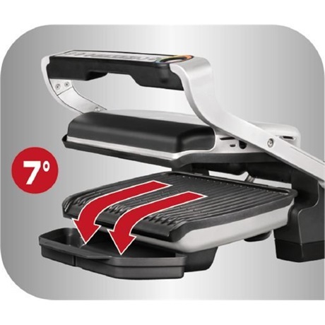 Tefal GC712D34 GRILL ASZTALI