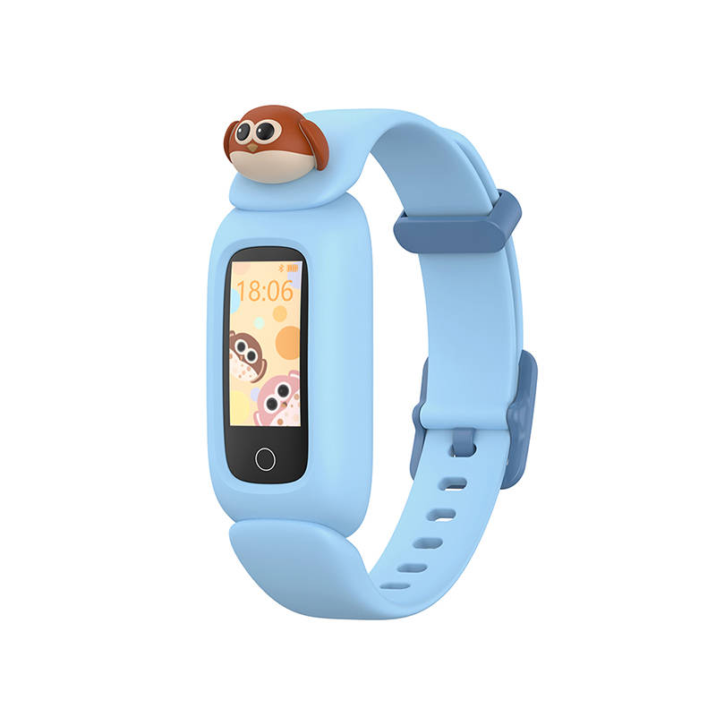 Havit M81 Smartband gyermekek számára Kék 
