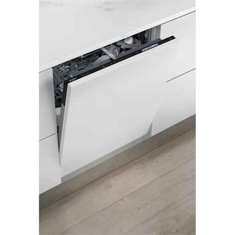 Whirlpool WIS 1150 PEL MOSOGATÓGÉP BEÉPÍTHETŐ