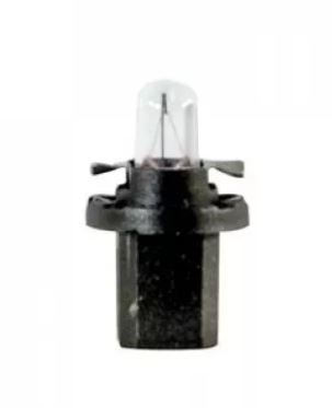 M-Tech BX8,5d halogén izzó 12V - 1.2W 1db  (72Z53)