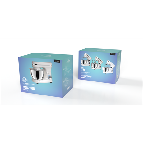 Hauser DM-1300 Konyhai robotgép Hauser DM-1300 Konyhai robotgép