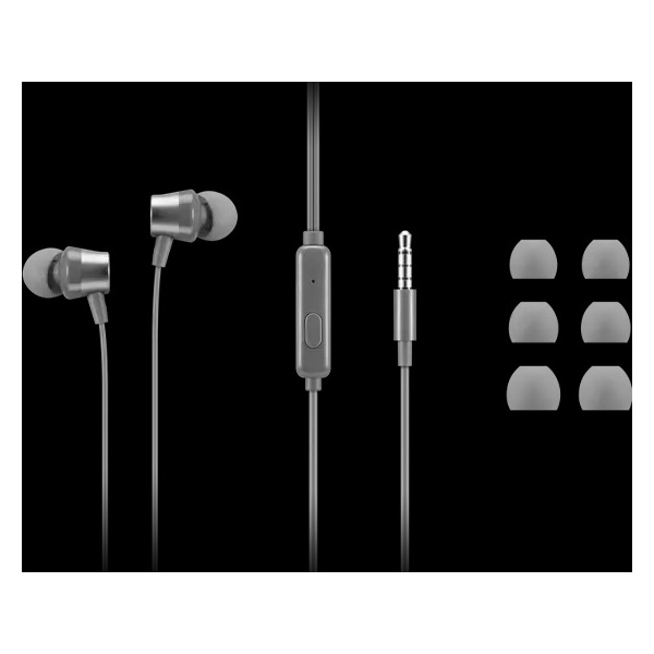 LENOVO 110 Analog In-Ear Headphone LENOVO 110 Analog In-Ear Headphone