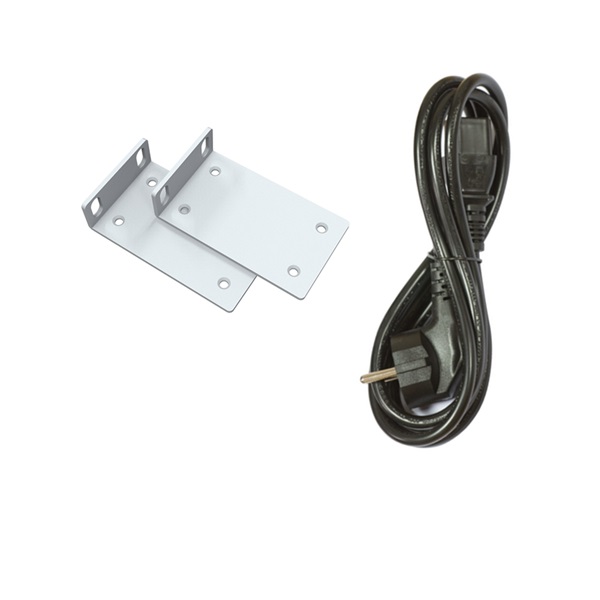 MikroTik CRS328-4C-20S-4S+RM Cloud Router Switch