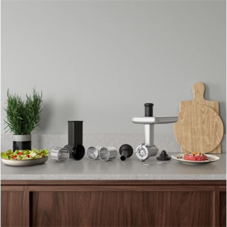 Electrolux E5KM1-6GBP Konyhai robotgép