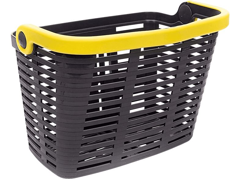 Urban Prime  UP-BSK-EBK Basket for E-Bike kerékpár kosár
