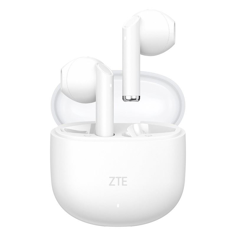 ZTE Buds 2 TWS Bluetooth fülhallgató fehér