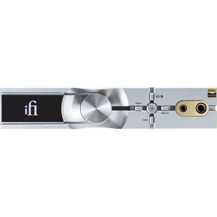 ifi NEO iDSD2 DAC ifi NEO iDSD2 DAC