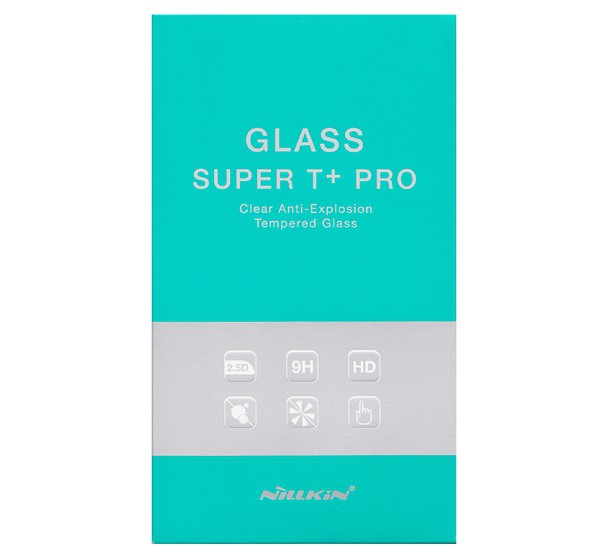 NILLKIN SUPER T+ PRO képernyővédő üveg (2.5D lekerekített szél, karcálló, UV szűrés, ultravékony, 0.15mm, 9H) ÁTLÁTSZÓ [Apple iPhone ... NILLKIN SUPER T+ PRO képernyővédő üveg (2.5D lekerekített szél, karcálló, UV szűrés, ultravékony, 0.15mm, 9H) ÁTLÁTSZÓ [Apple iPhone ...
