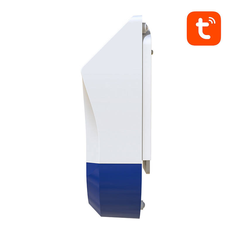 Outdoor Alarm Sirene ZigBee NEO NAS-AB06B TUYA Outdoor Alarm Sirene ZigBee NEO NAS-AB06B TUYA
