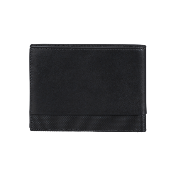 Samsonite PRO-DLX 6 SLG  Pénztárca Fekete
