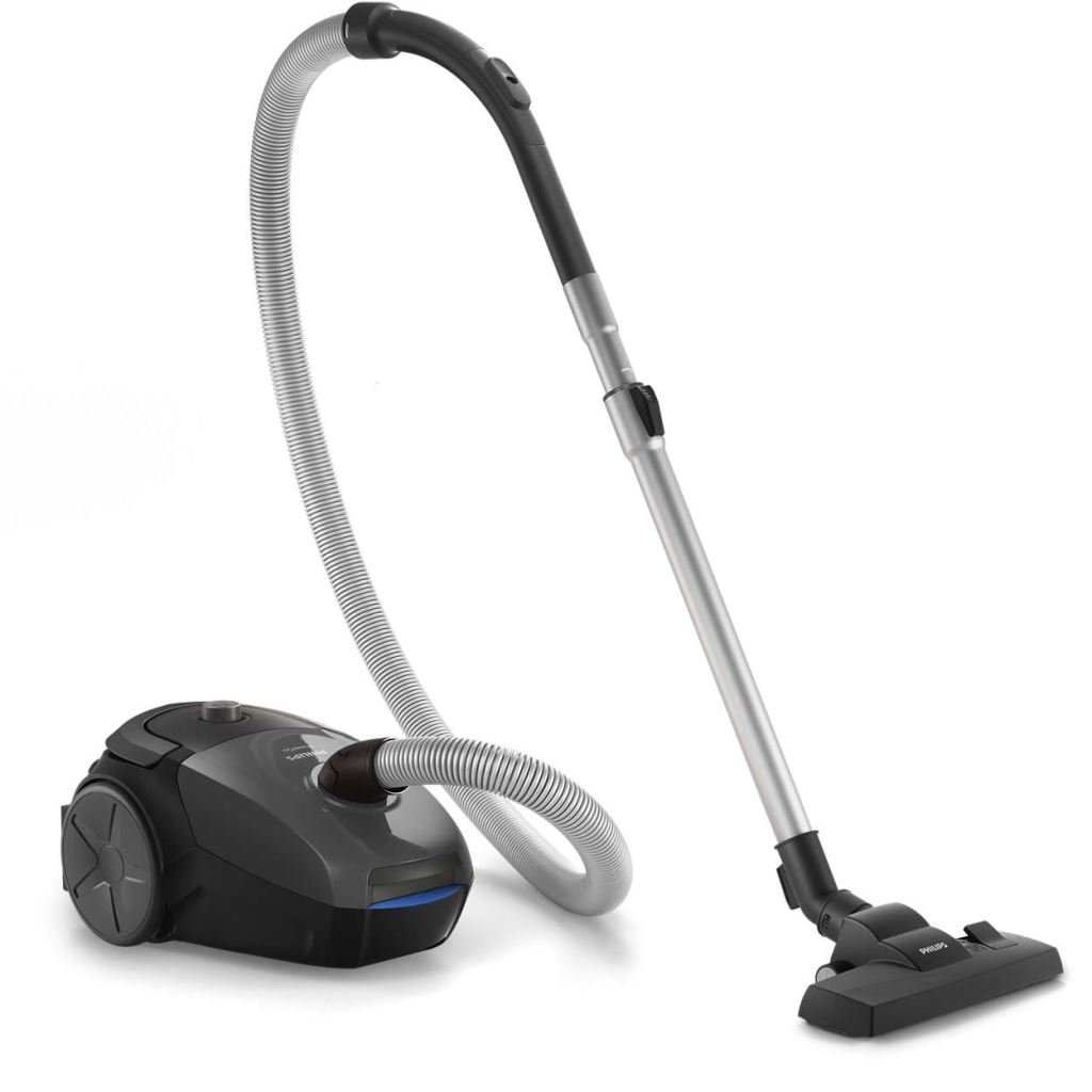 Philips FC8244/09 PowerGo porszívó szürke Philips FC8244/09 PowerGo porszívó szürke