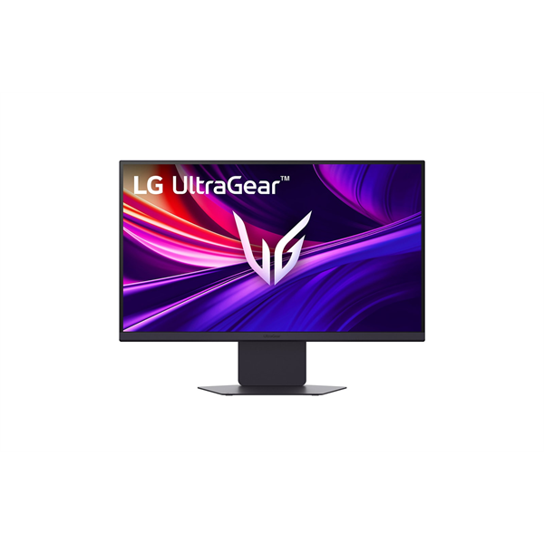 LG Gaming 480Hz IPS  27" 27G850A-B 3840x2160 monitor
