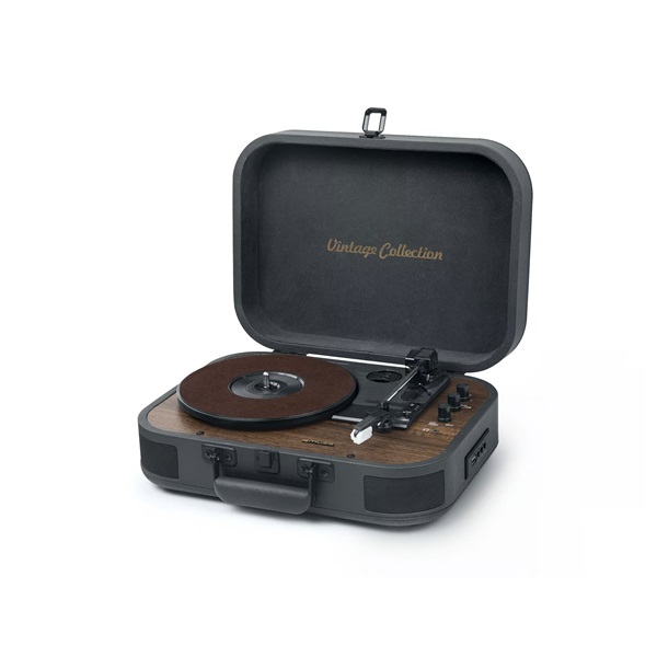 Muse MT-207 DGB lemezjátszó Muse MT-207 DGB lemezjátszó