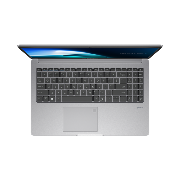 ASUS COM  Expertbook P1503CVA-NJ0384 15,6" FHD i3-1315U 8GB 512GB SSD Notebook Szürke