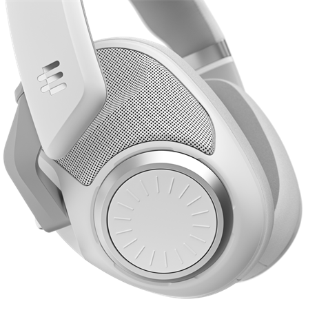Epos Sennheiser H6PRO OPEN WHITE GAMER HEADSET