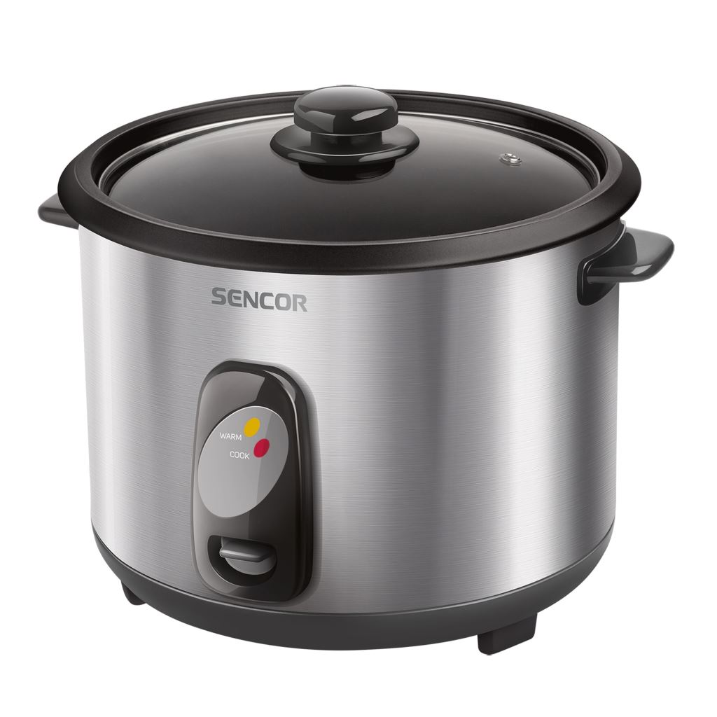 Sencor SRM 2800SS rizsfőző Sencor SRM 2800SS rizsfőző