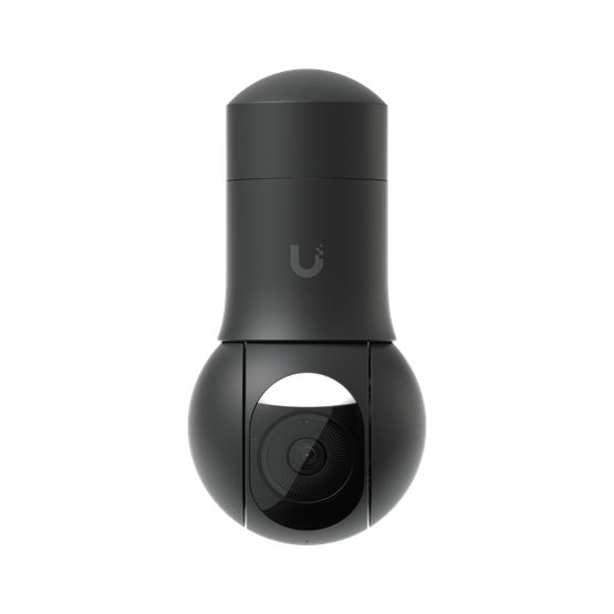 Ubiquiti UniFi UVC-G5-PTZ-B 4MP 2K kültéri fekete PTZ dómkamera