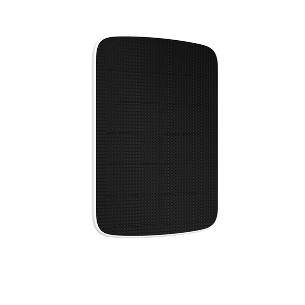 EZVIZ Solar panel F Type-C, 7,5V, 700mA, 4,2W, IP65, 60°-ig, 90% páratartalomig, monokristályos szilíciumcella, 4m kábel
