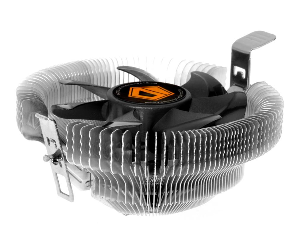 ID-Cooling DK-01S univerzális CPU hűtő ID-Cooling DK-01S univerzális CPU hűtő