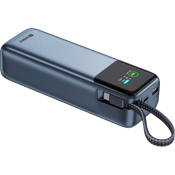 Sandberg  All-in1 20000 PD 130W Powerbank
