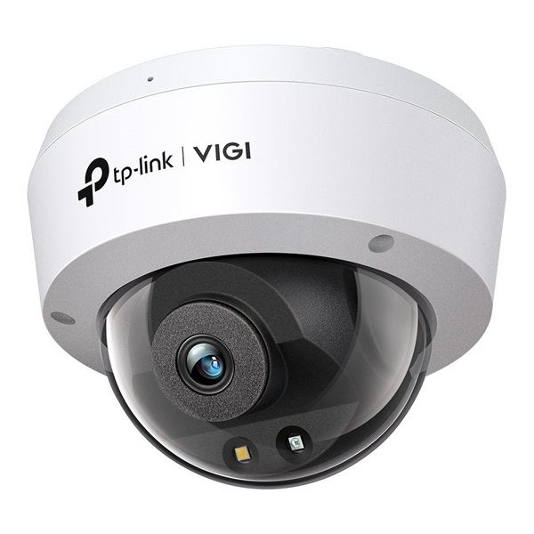 TP-LINK VIGI C240 (2.8mm) 4MP Full-Color Dome Network Camera