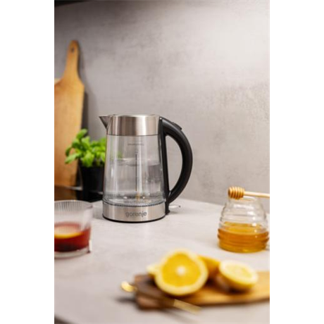 Gorenje K17GDWII VÍZFORRALÓ