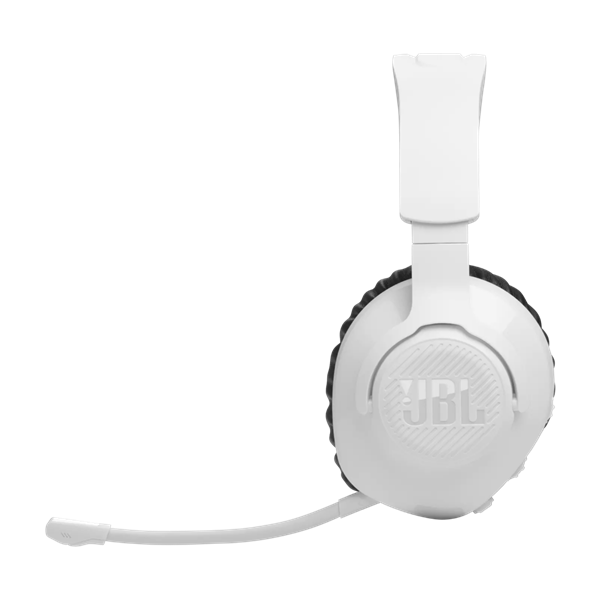 JBL Quantum 360 vezeték nélküli fehér/kék gamer headset JBL Quantum 360 vezeték nélküli fehér/kék gamer headset
