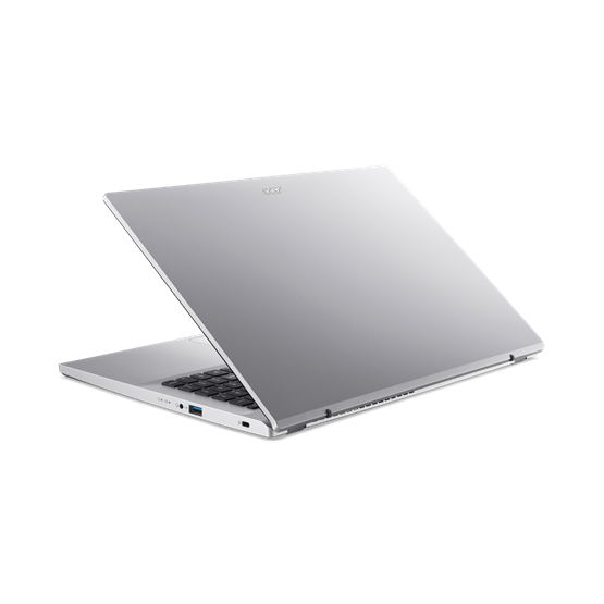 Acer Aspire GO AG15-42P-R7LB AMD Ryzen 5 7430U 16GB 512GB SSD Notebook  Színezüst