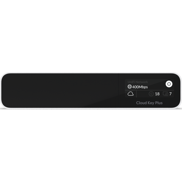 Ubiquiti UniFi Cloud Key G2 Stand-Alone Controller 1TB SSD-vel Ubiquiti UniFi Cloud Key G2 Stand-Alone Controller 1TB SSD-vel