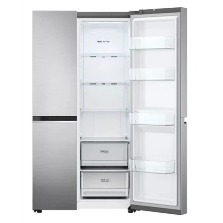 Lg GSBC40PYPE HŰTŐ SIDE BY SIDE