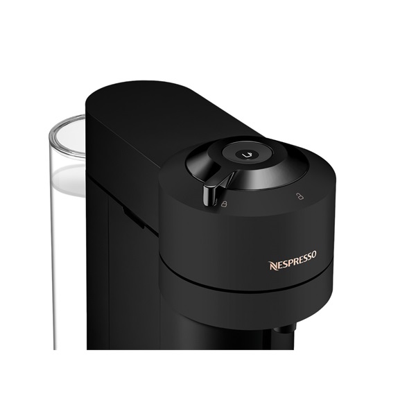 DeLonghi ENV120.BM kapszulás kávéfőző fekete